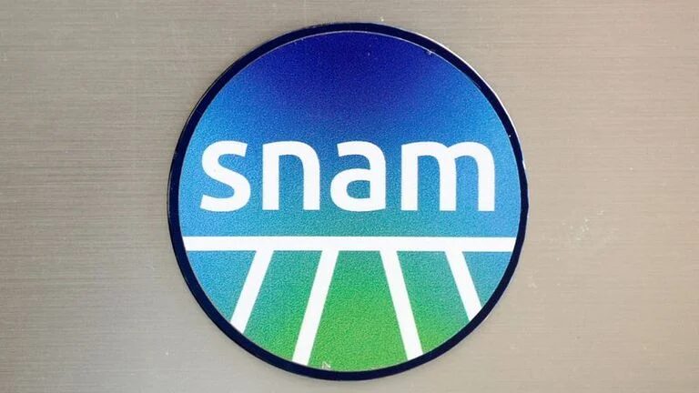 Immagine rappresentativa di Snam e del settore energetico