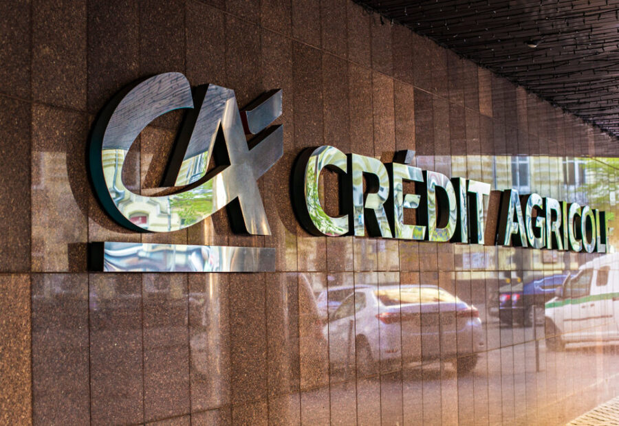 Credit Agricole e fusione Mps Bpm