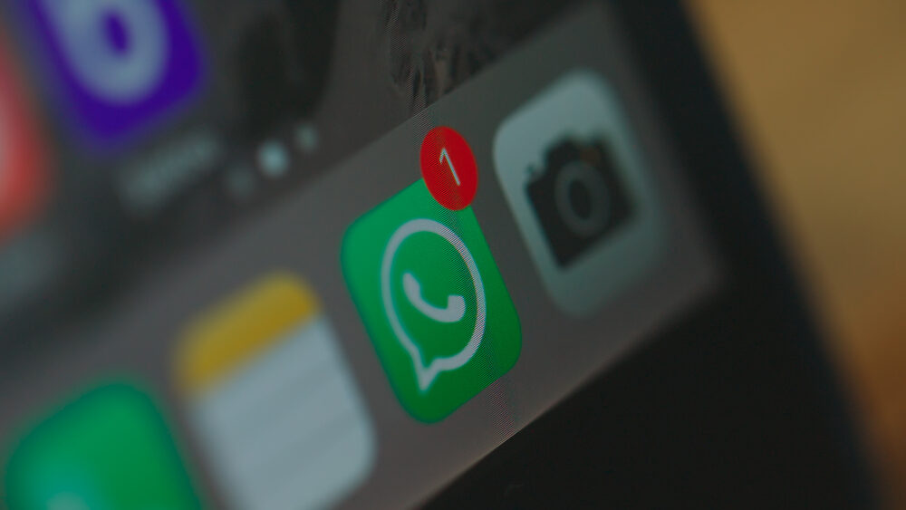 Novità WhatsApp per CarPlay e Android Auto