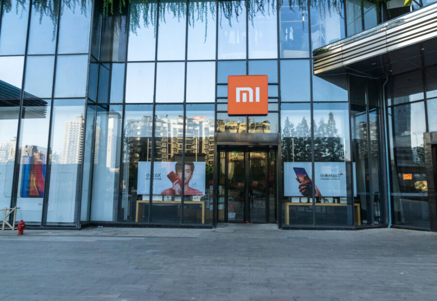 Xiaomi SkyNomad SUV elettrici