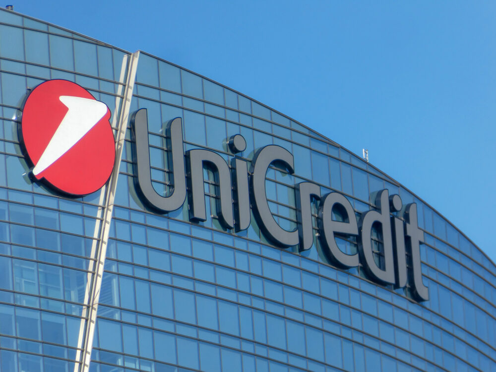 UniCredit - Miglior Semestre della Storia