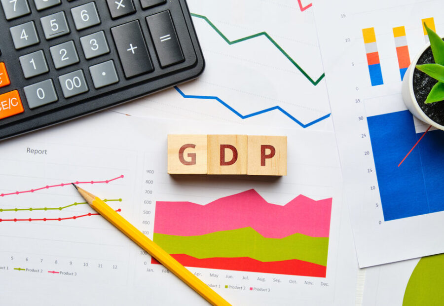 Crescita del PIL in Italia nel secondo trimestre 2026