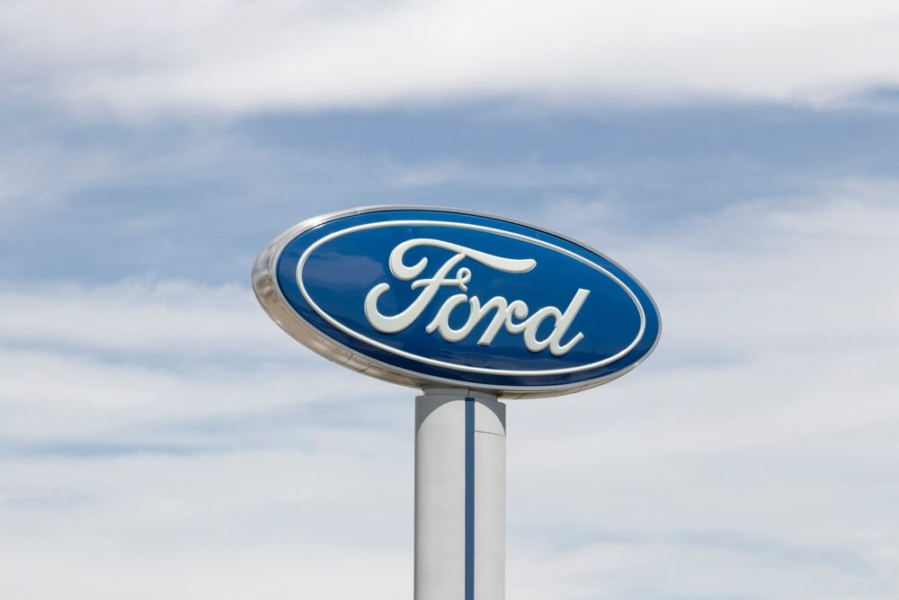 Ford integra Apple Maps nei veicoli elettrici