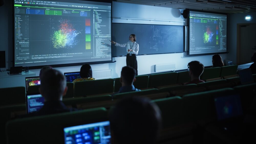 Nuovo polo didattico Università di Roma Tor Vergata