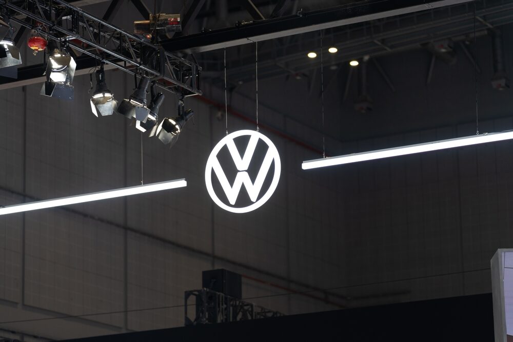 Volkswagen in trattativa con JSW