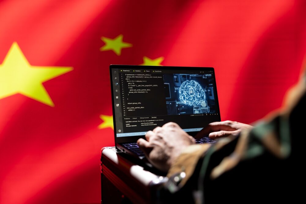 Cina intelligenza artificiale Kimi K3 e Qwen3.8