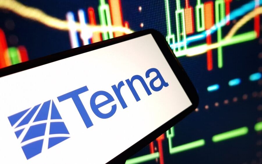 Terna crescita ricavi e investimenti