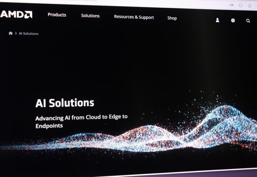 AMD e Cerebras annunciano una nuova soluzione per l'inferenza AI