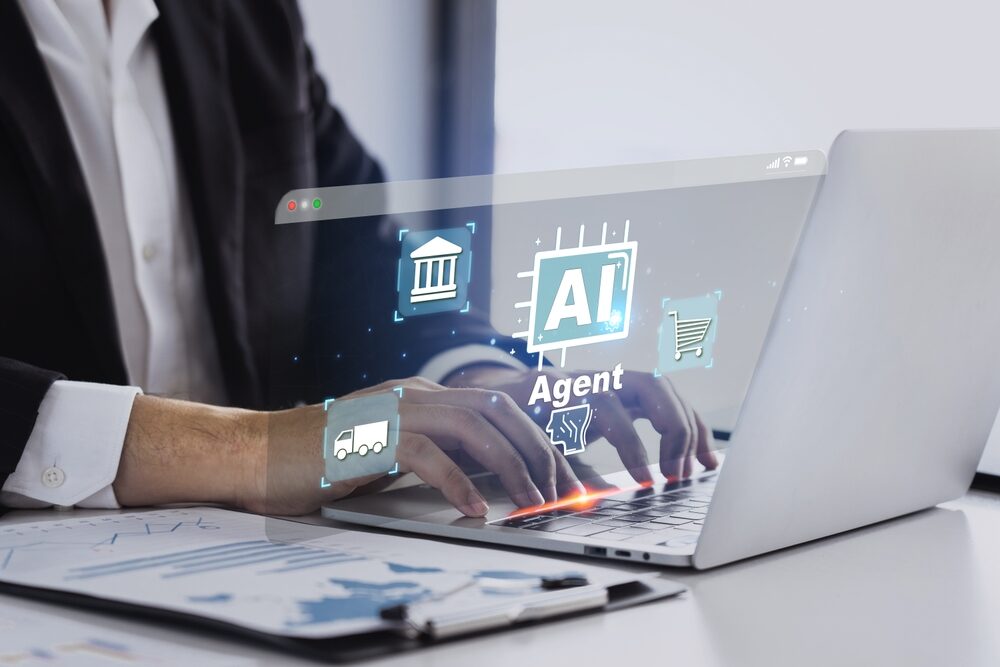 Agenti AI e commercio elettronico