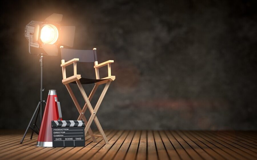 Nuova legge sul cinema in Italia