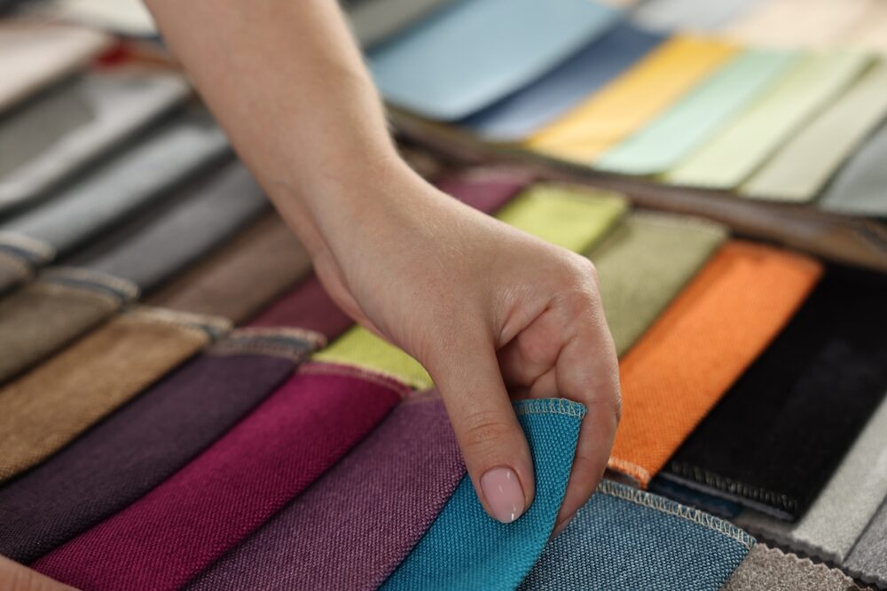 Textile Hub a Prato per il recupero dei materiali tessili