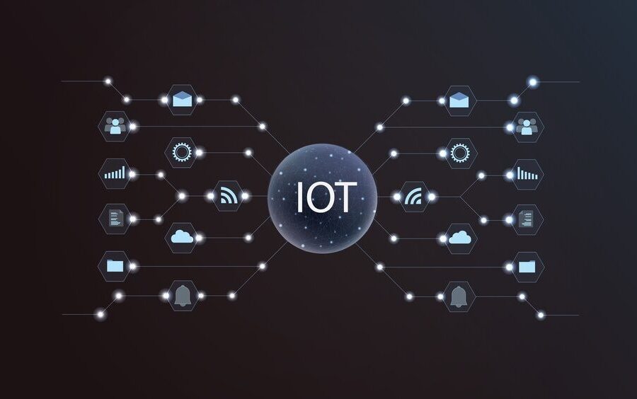 SoC per wearables e IoT