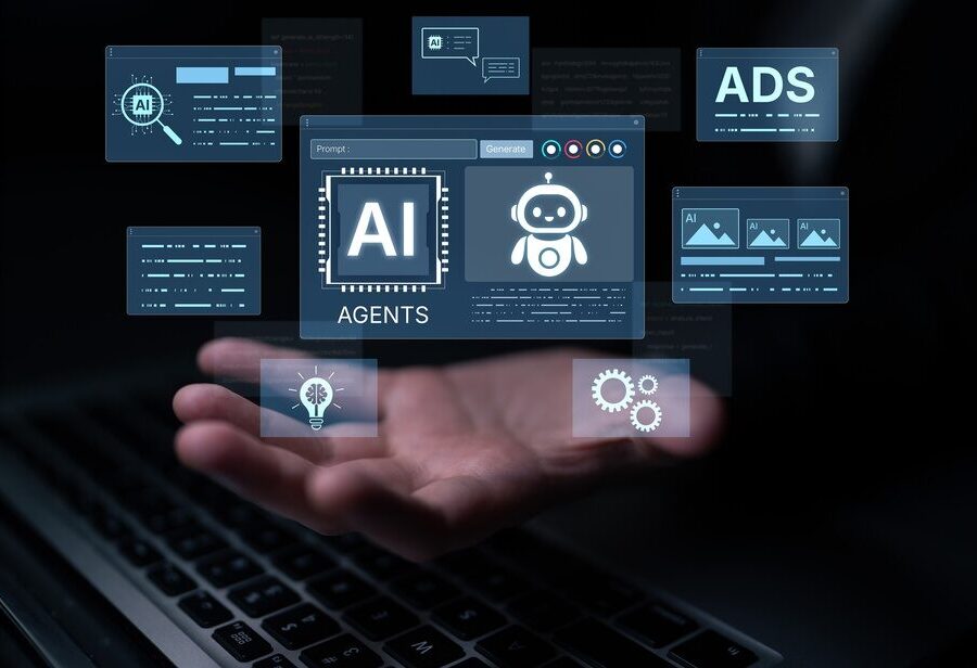Immagine rappresentativa dell'intelligenza artificiale a basso consumo