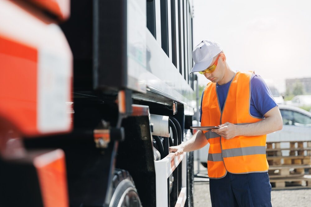 Autotrasporto e credito d'imposta