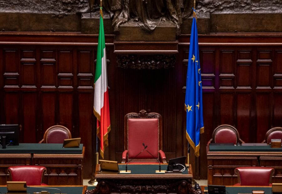 Incontro governo e sindacati ex Ilva
