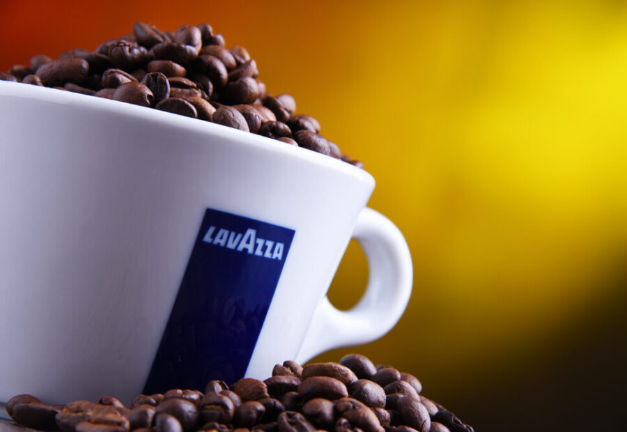 Lavazza A Modo Mio Jolie Evo