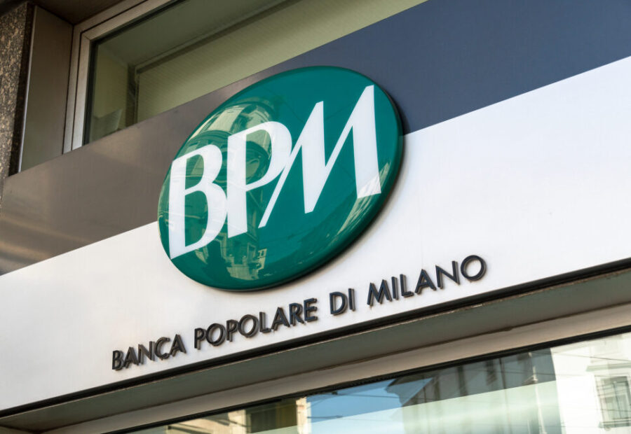 Risultati finanziari Banco Bpm