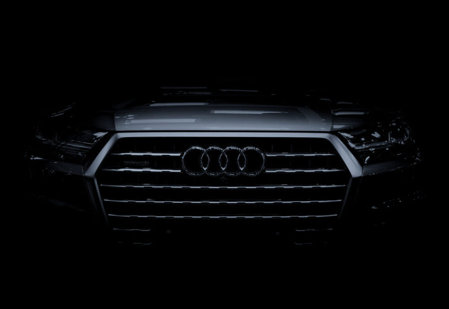 Audi A2 e-tron in arrivo