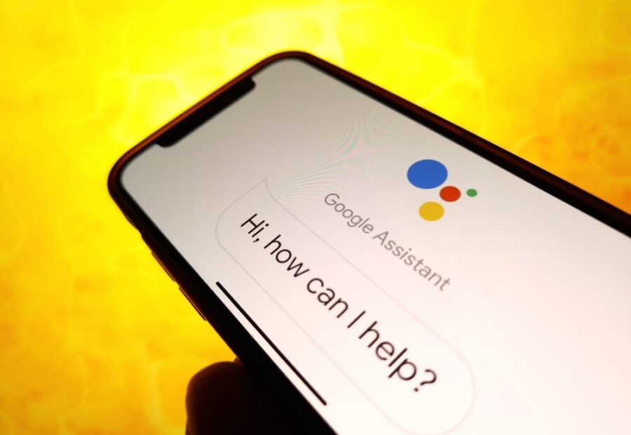 Google Assistant e Gemini