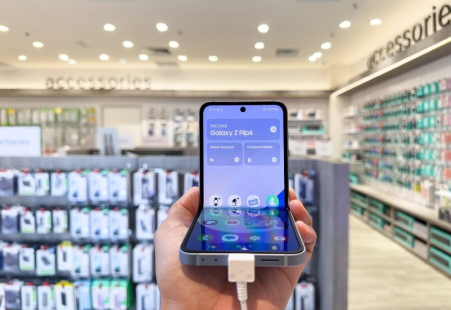 Samsung Galaxy Z Fold 8 Ultra