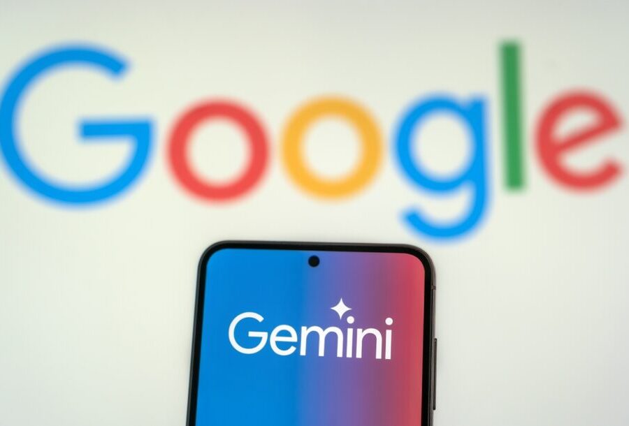 Gemini Spark integrato in Chrome