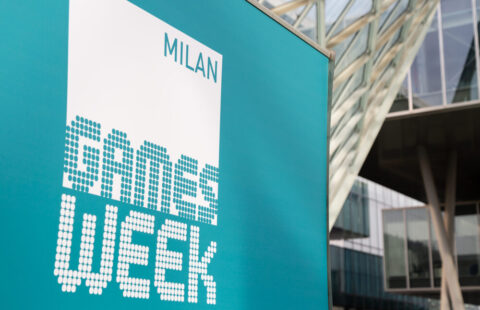 Milan Games Week & Cartoomics 2026