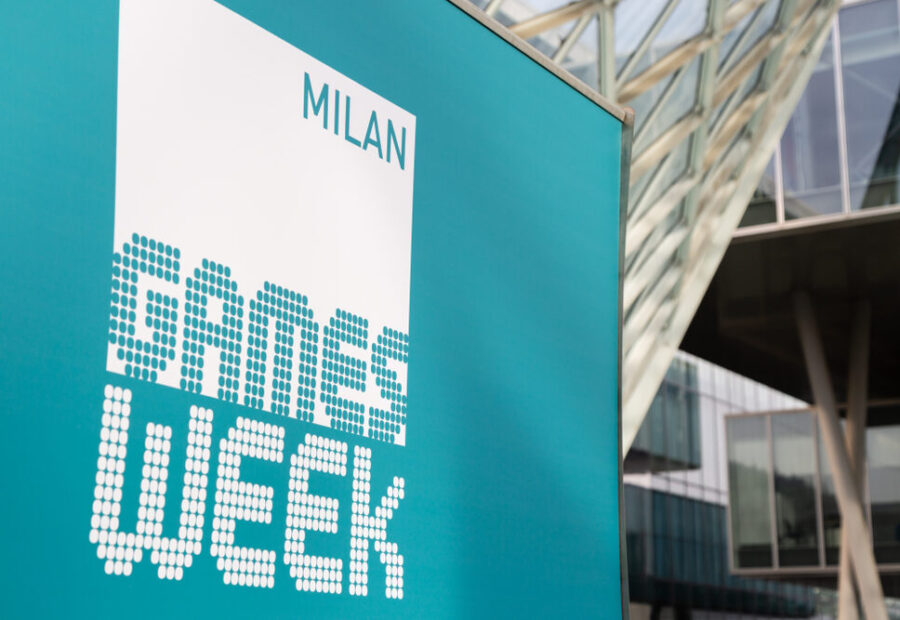 Milan Games Week & Cartoomics 2026