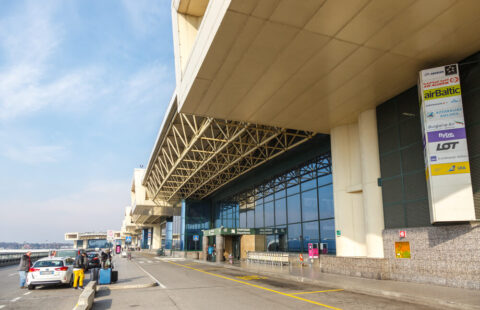 Investimenti aeroporto Malpensa