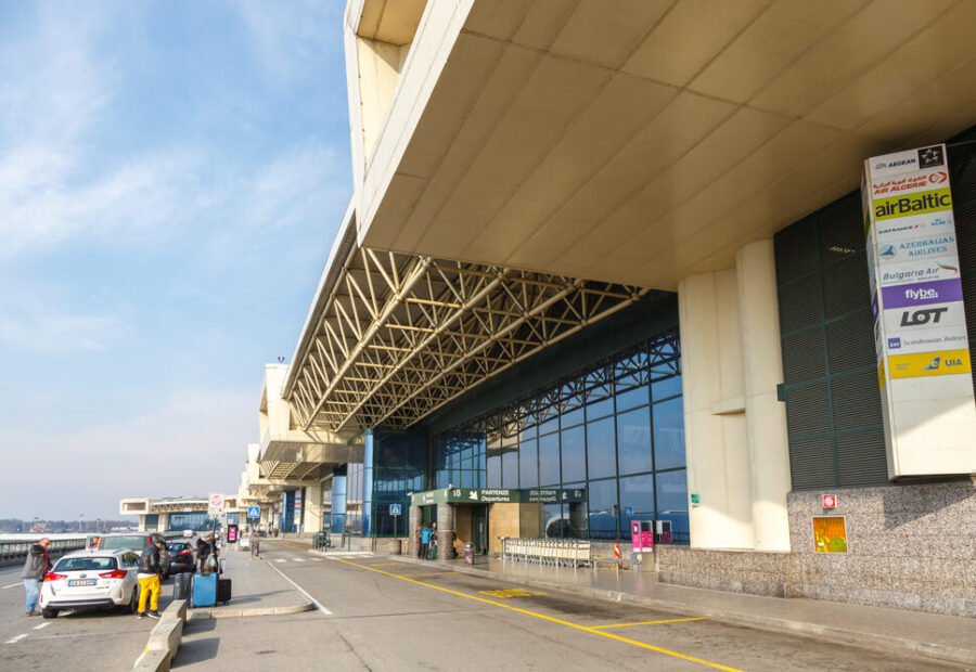 Investimenti aeroporto Malpensa