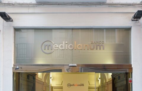 Banca Mediolanum