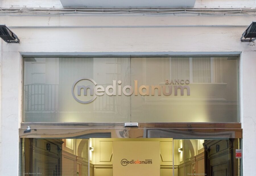 Banca Mediolanum