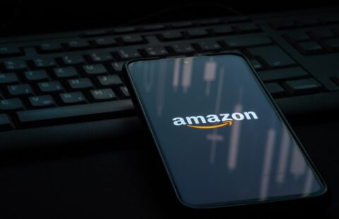 Laboratorio di robotica Amazon