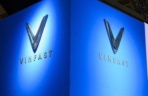 Finanziamento Sace a VinFast per l'export italiano in Vietnam