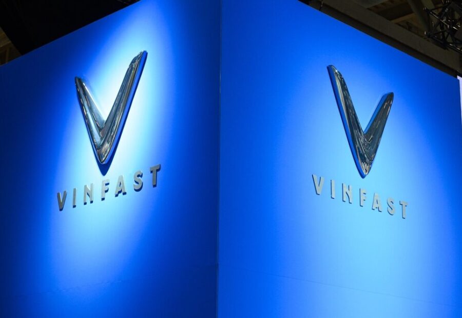 Finanziamento Sace a VinFast per l'export italiano in Vietnam