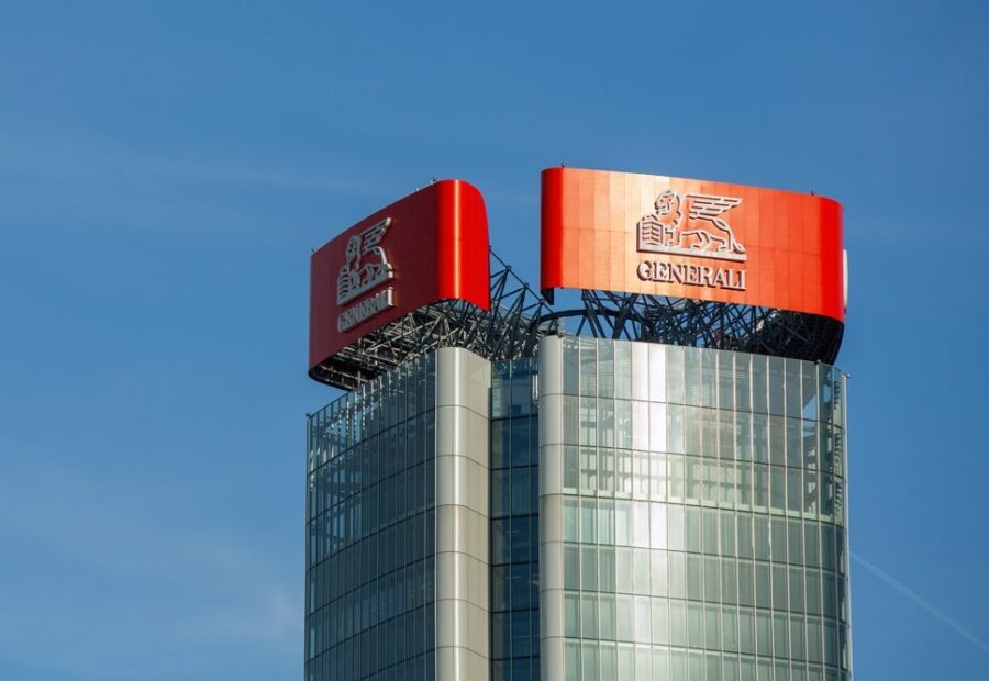 Ispezione Ivass su Generali