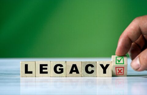 Immagine rappresentativa dei sistemi legacy e innovazione tecnologica