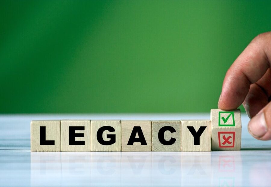 Immagine rappresentativa dei sistemi legacy e innovazione tecnologica