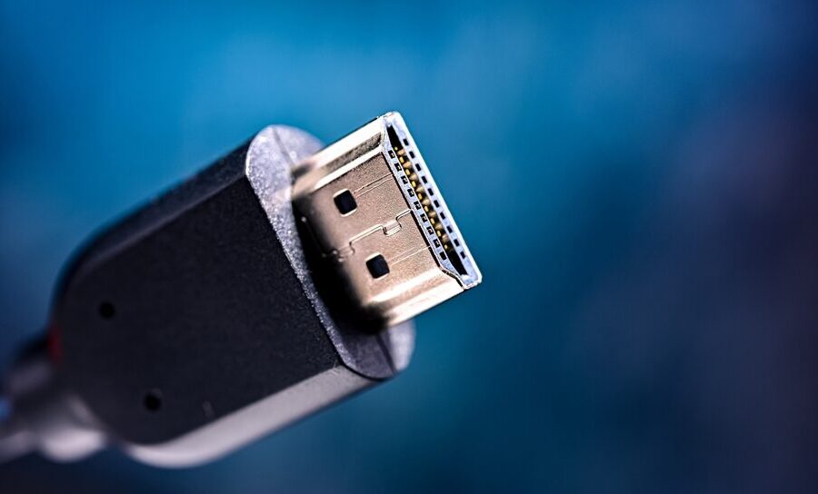 Nyrius Phoenix Home adattatore HDMI wireless