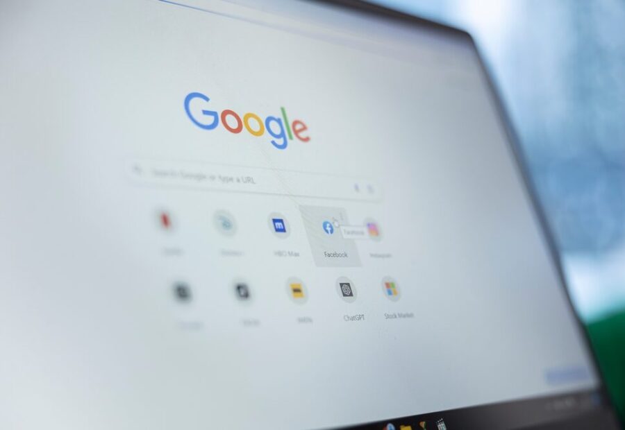 Google ad-tech