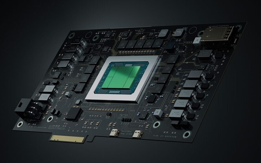 Chip di memoria SK Hynix