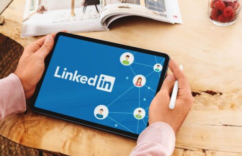 LinkedIn Hiring Assistant