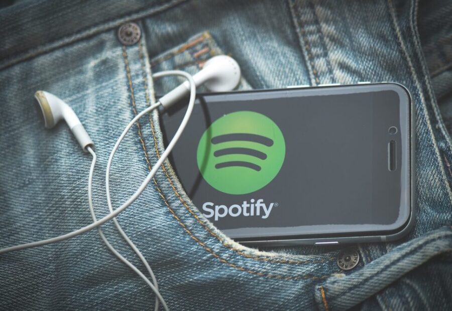 Espansione del programma partner di Spotify per podcast
