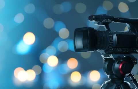 Telecamera per lettura targhe Flock