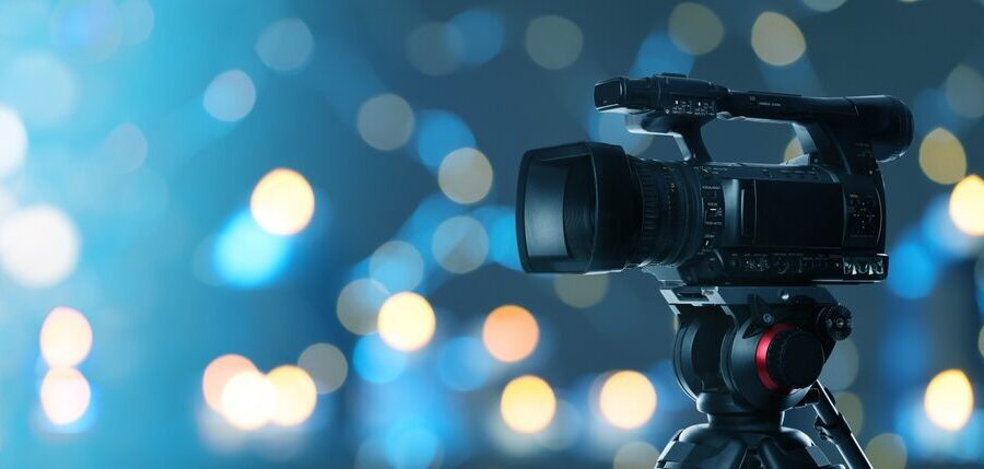 Telecamera per lettura targhe Flock
