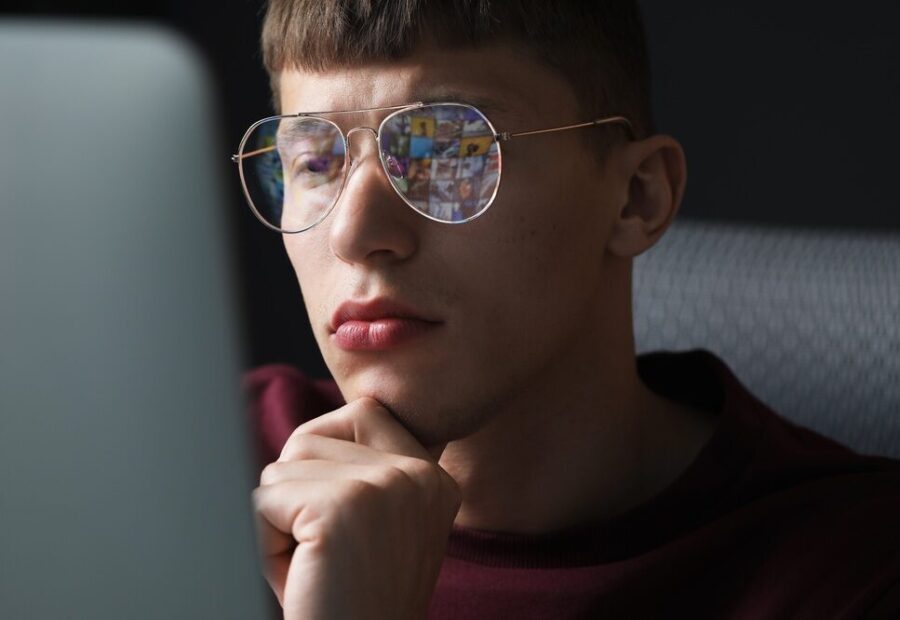 Snap Specs occhiali AR di sesta generazione