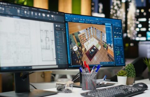 Canon Dual Pixel 3D software