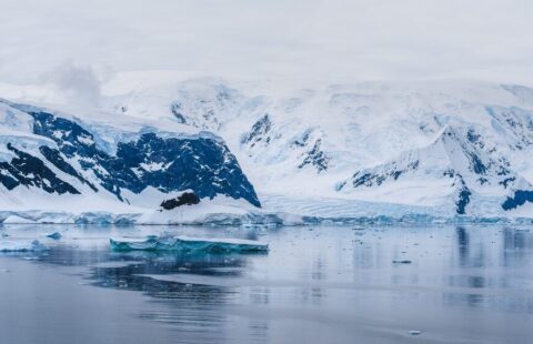 Monitoraggio delle temperature artiche a Ny-Ålesund