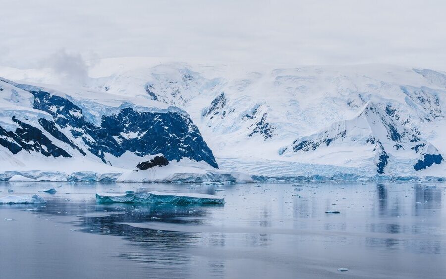 Monitoraggio delle temperature artiche a Ny-Ålesund