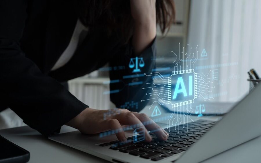 Immagine rappresentativa dell'analisi su Trustworthy AI