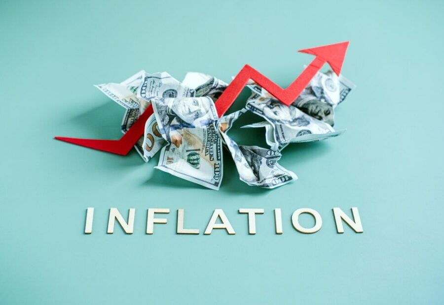 Inflazione e crescita economica in Italia